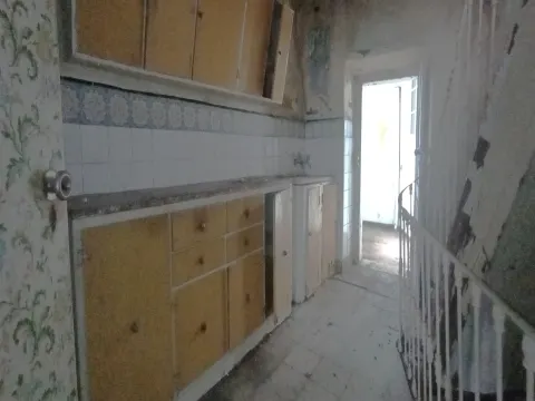 Viviendas Adosadas en barrio 3 habitaciones