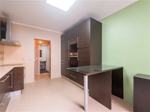 Apartamiento 4 habitaciones