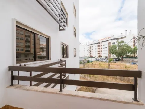 Apartamento T4