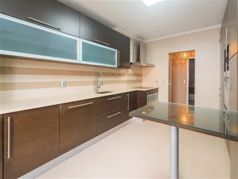 Apartamiento 4 habitaciones