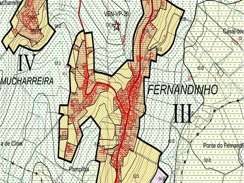 Terreno Misto