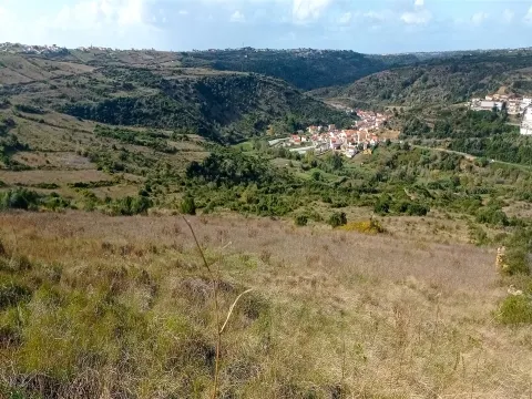 Landgrundstück