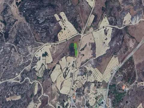 Landgrundstück