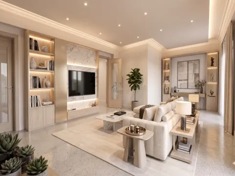 Apartamento T2 100m2, com arrecadação em Odivelas
