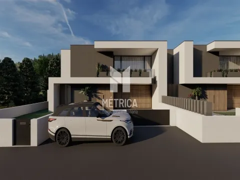 Maison jumelée 3 Chambre(s)