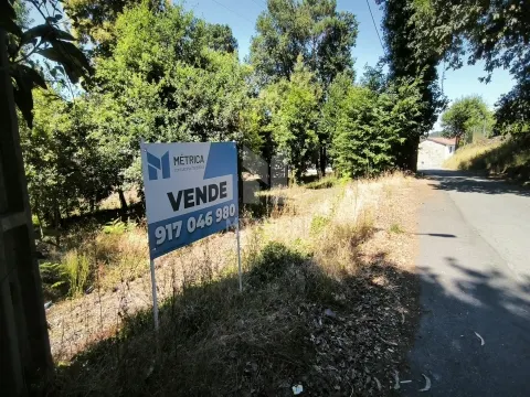 Terreno Para Construcción