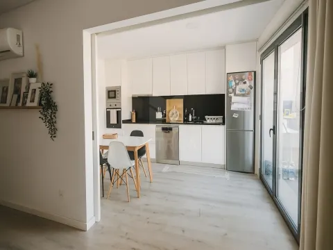 Apartamiento 5 habitaciones