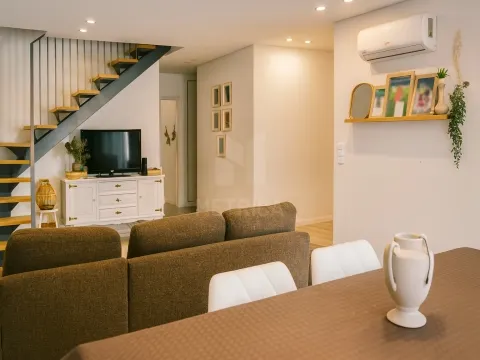 Apartamiento 5 habitaciones