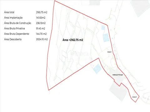 Moradia em Pedra em Calheiros, Ponte de Lima | Oportunidade de Investimento