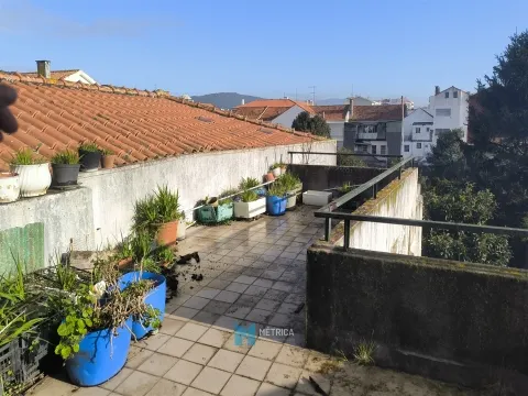 Prédio no Centro Histórico de Viana do Castelo | 375.000€