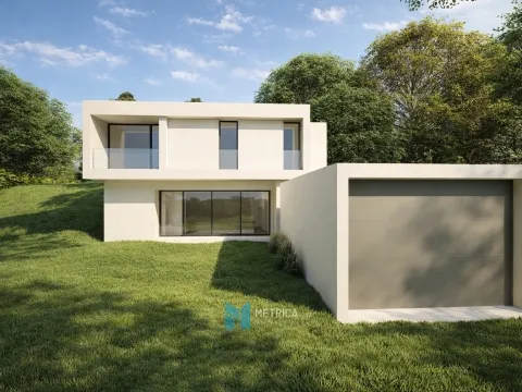 Terreno Para Construção T3