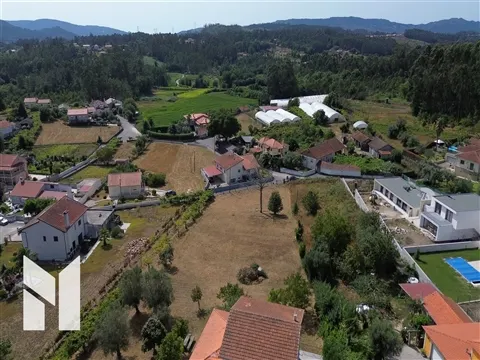 Baugrundstück