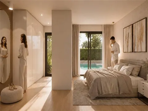 Vivienda 3 habitaciones