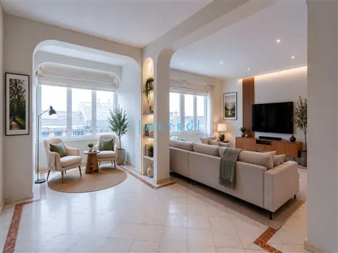 Apartamento T4