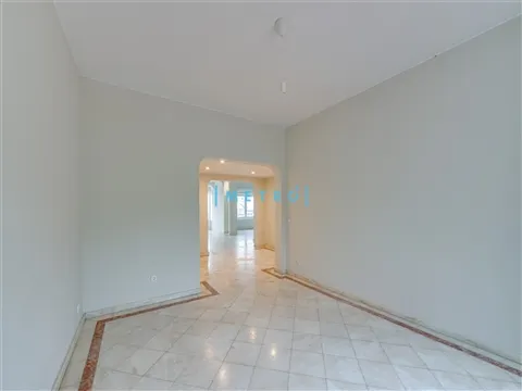 Apartamento T4