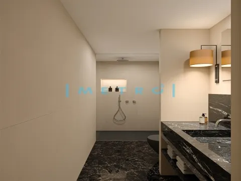 Apartamento T1 DUPLEX