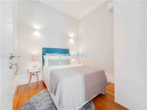 Apartamento T2