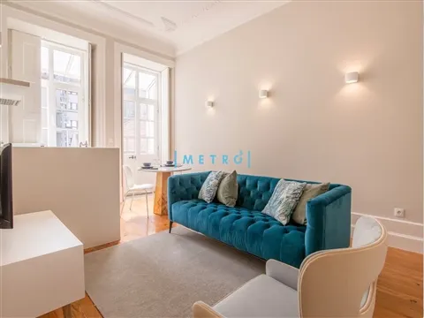 Apartamento T2