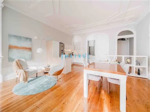 Apartamento T1