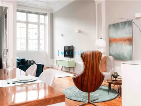 Apartamento T1