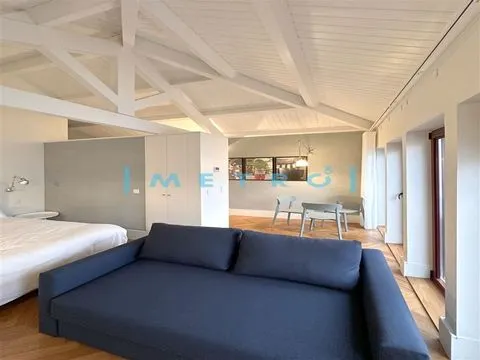 Apartamento T0