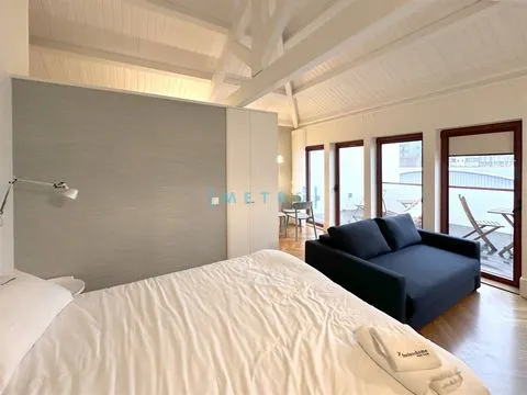 Apartamento T0