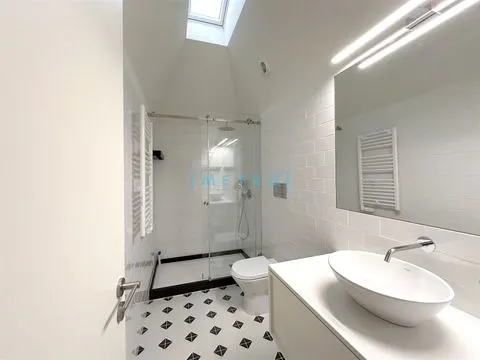 Apartamento T0