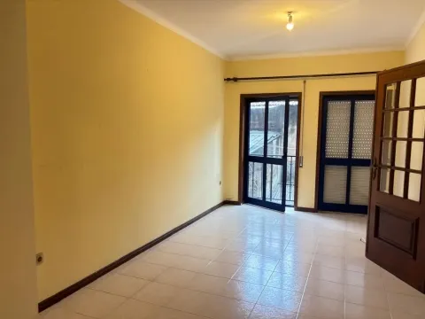 Apartamento T2 en Aveiro, Glória e Vera Cruz, centro de la ciudad