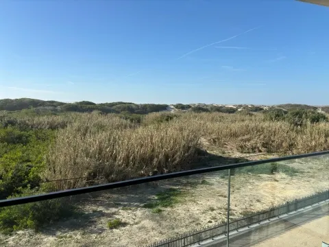 Apartamento T3 Duplex Playa de la Costa Nova,