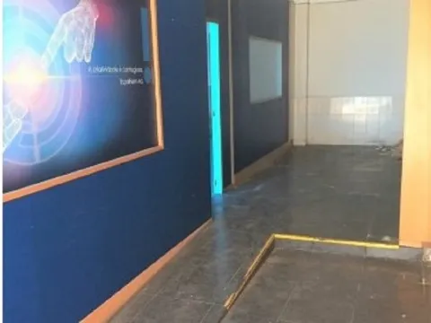 Prédio Aveiro, centro da cidade, viabilidade de construção em altura