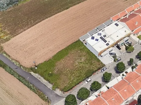 Terreno Aveiro, Aradas, para construcción de casa