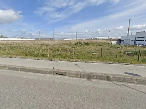 Terreno urbano, Gafanha da Nazaré, para construção