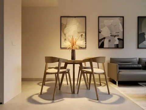 Apartamento T3 duplex Aveiro centro da cidade