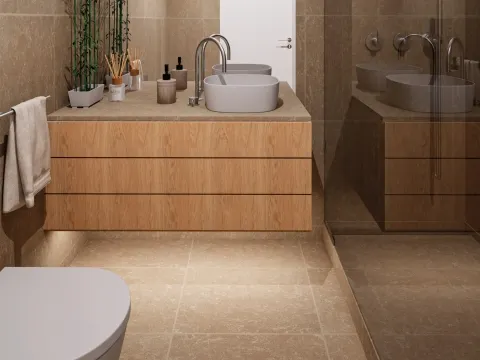 Apartamento T1 Aveiro, centro da cidade com vista ria e cidade