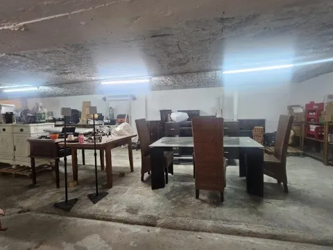 Garaje en Aveiro, Glória e Vera Cruz, para 10 coches