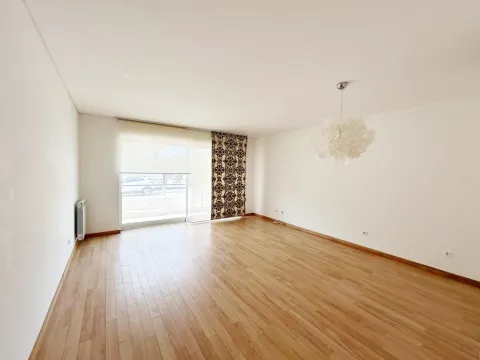 Apartamento T2 Praia da Costa Nova, com vista para a praia