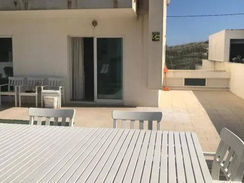 Apartamento T2 Praia da Costa Nova, com vista para a praia