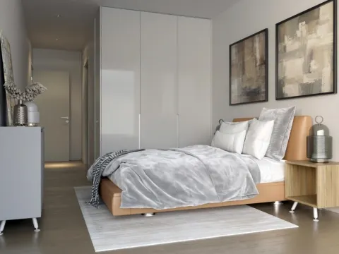 Apartamento T3 Duplex Ílhavom, centro da cidade