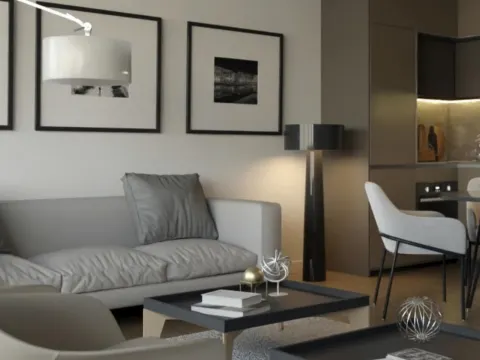 Apartamento T3 Duplex Ílhavom, centro da cidade