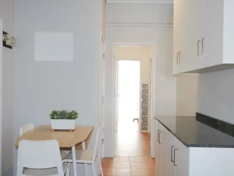 Apartamento T5 Aveiro, Bairro do Liceu