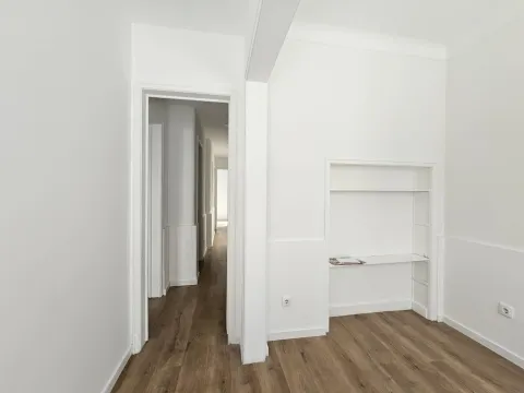 Apartamento T2 Aveiro , Centro histórico da cidade