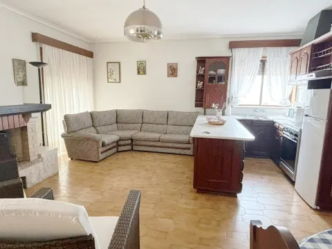 Apartamiento 1 habitación