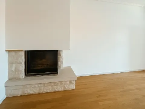 T2-Wohnung umgewandelt in T3-Duplex an der Hauptallee von Gafanha da Nazaré