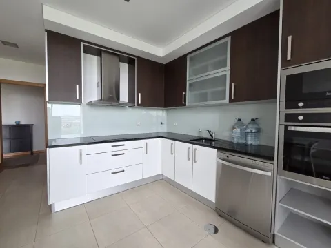 Apartamento T2 Aveiro, Glória e Vera Cruz, vista para as salinas