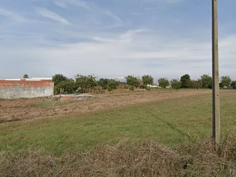 Land in Aveiro, São Bernardo,  to build a house
