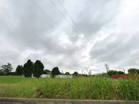 Plot of land for the construction of house in Aveiro, Aradas