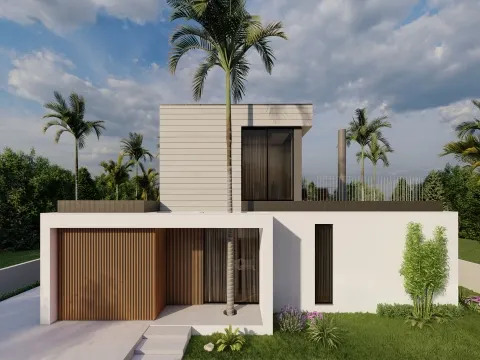 Moradia T3 isolada na Gafanha da Encarnação, perto das praias