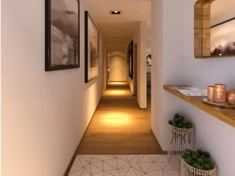 Apartamento T1 no centro Albergaria-a-velha, Aveiro