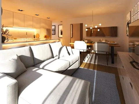 Apartamento T1 no centro Albergaria-a-velha, Aveiro