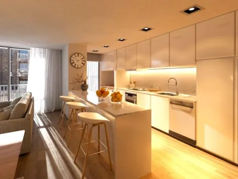 Apartamento T3 no centro de Albergaria-a-velha, Aveiro